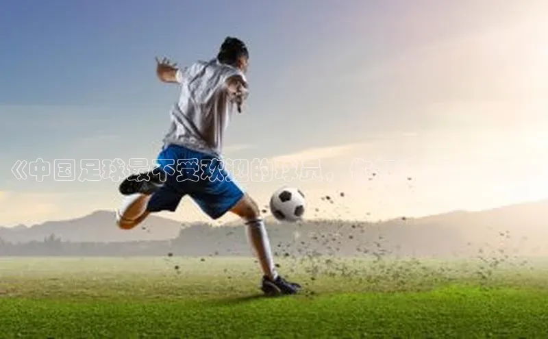 天辰注册官网登录入口小度商城《中国足球最不受欢迎的球员，你知道是谁吗？》