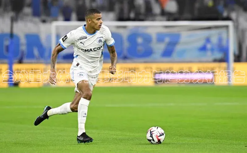 天辰娱乐58同城全球重大体育赛事影响力与趋势分析报告