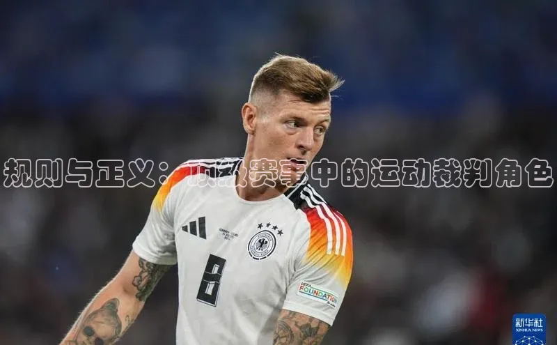 天辰登录连接百度智能门户规则与正义：顶级赛事中的运动裁判角色
