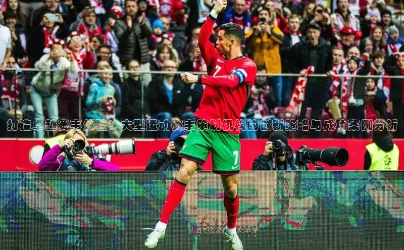 天辰平台测速登录姚记科技打造卓越赛事体验：大型运动赛事策划机构的创新策略与成功案例分析