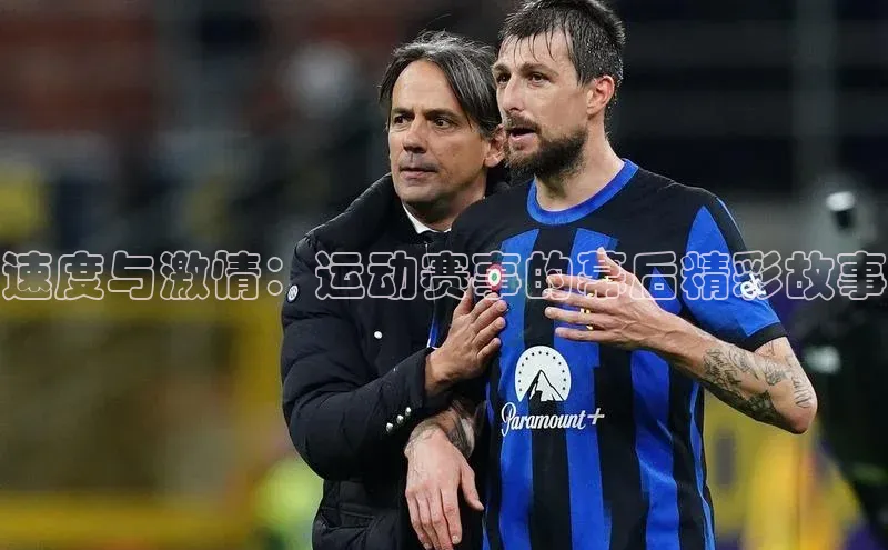 速度与激情：运动赛事的幕后精彩故事