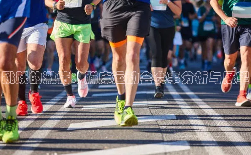 跳跃的激情：蹦床运动会赛事分析与展望