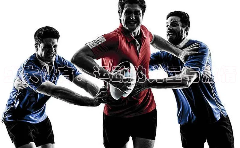 盛大体育：运动的力量与激情