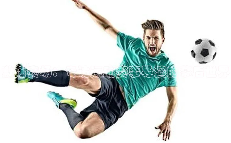 激荡赛场：专访运动赛事导演的幕后世界