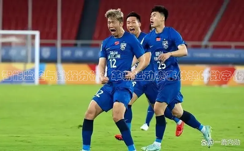 智能监控与数据分析：革新运动赛事体验的数字化