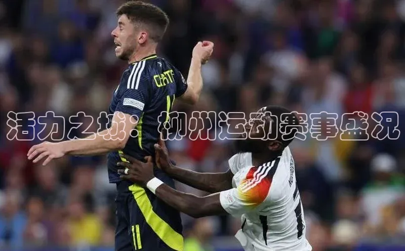 活力之城：柳州运动赛事盛况