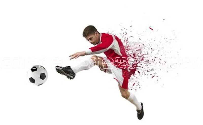 运动的诗篇：运动会赛事标志的设计