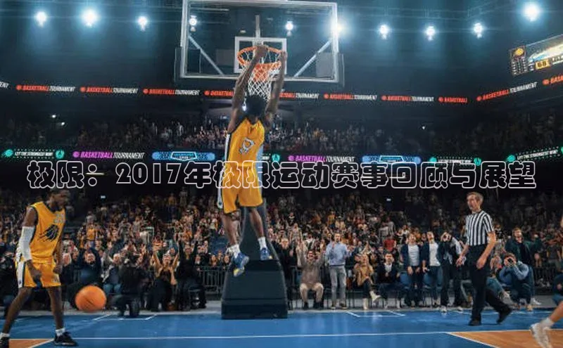 极限：2017年极限运动赛事回顾与展望