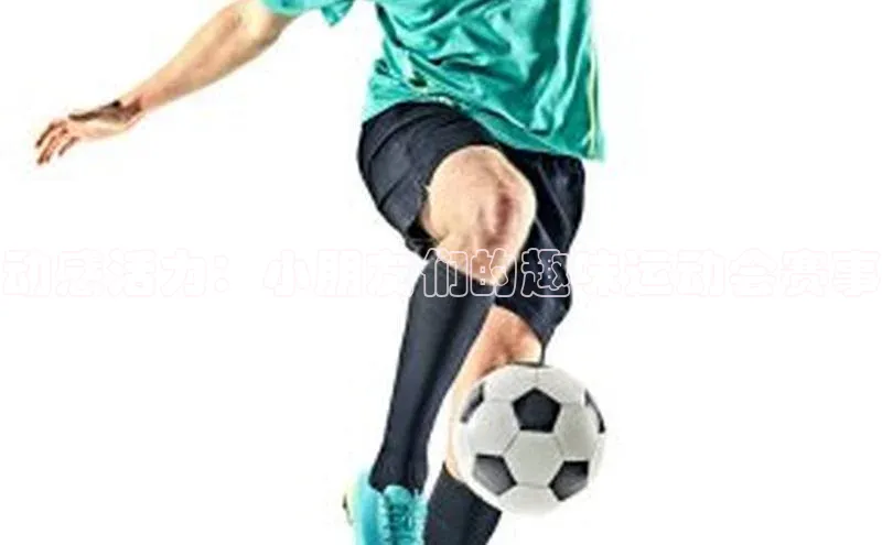 动感活力：小朋友们的趣味运动会赛事