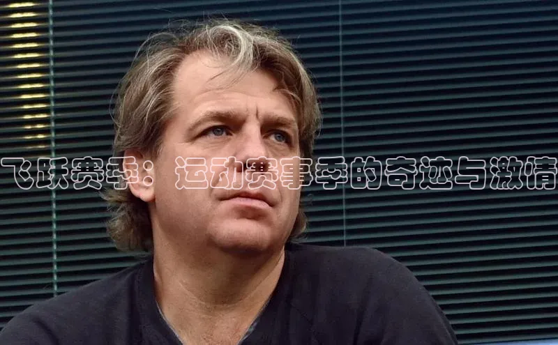 飞跃赛季：运动赛事季的奇迹与激情