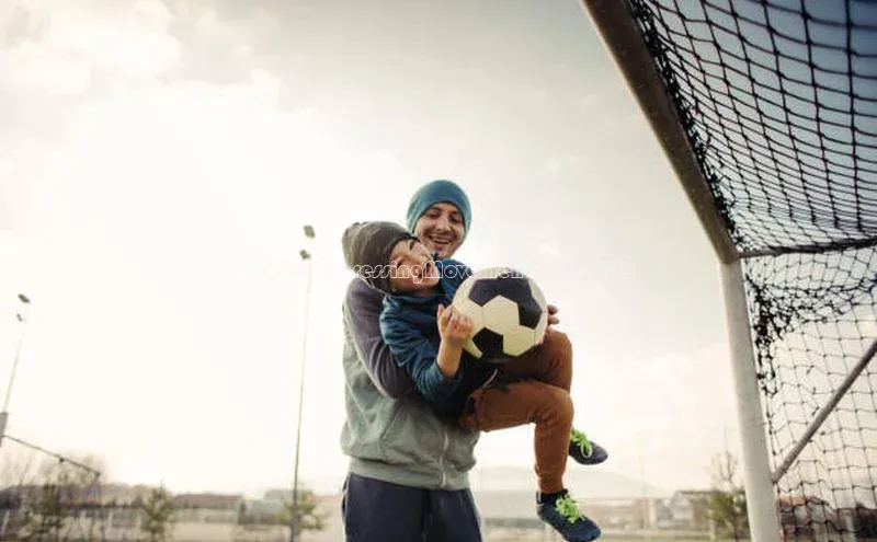 Sports:ExpressingMovementsinEnglish