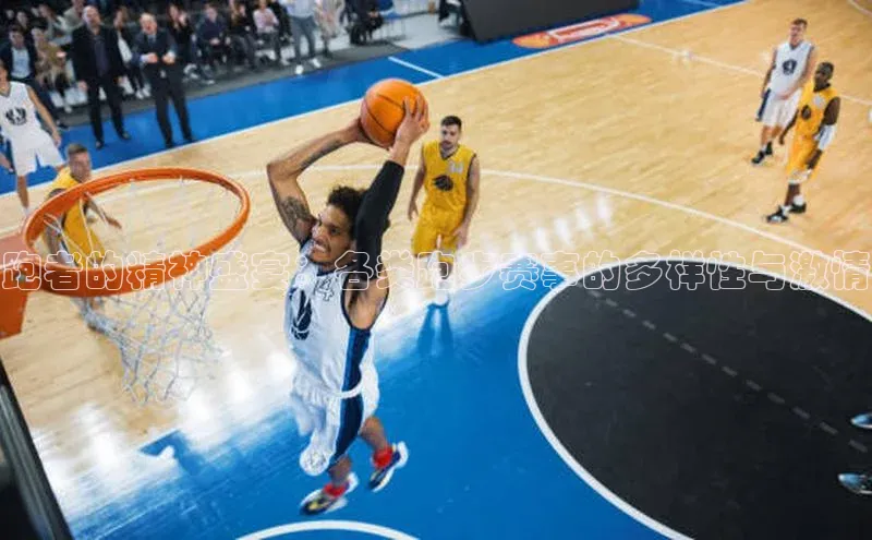 跑者的精神盛宴：各类跑步赛事的多样性与激情